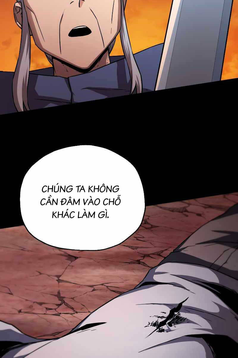 Người Chơi Không Thể Thăng Cấp Chap 110 - Next Chap 111