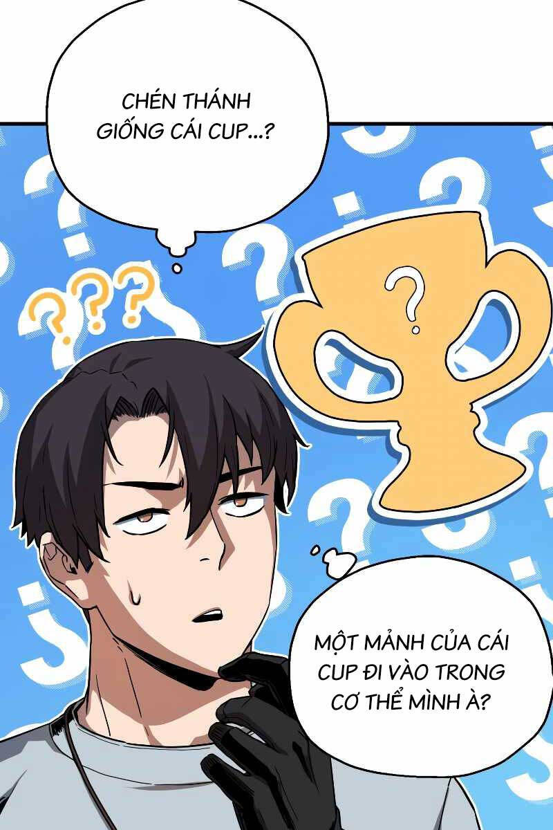 Người Chơi Không Thể Thăng Cấp Chap 110 - Next Chap 111