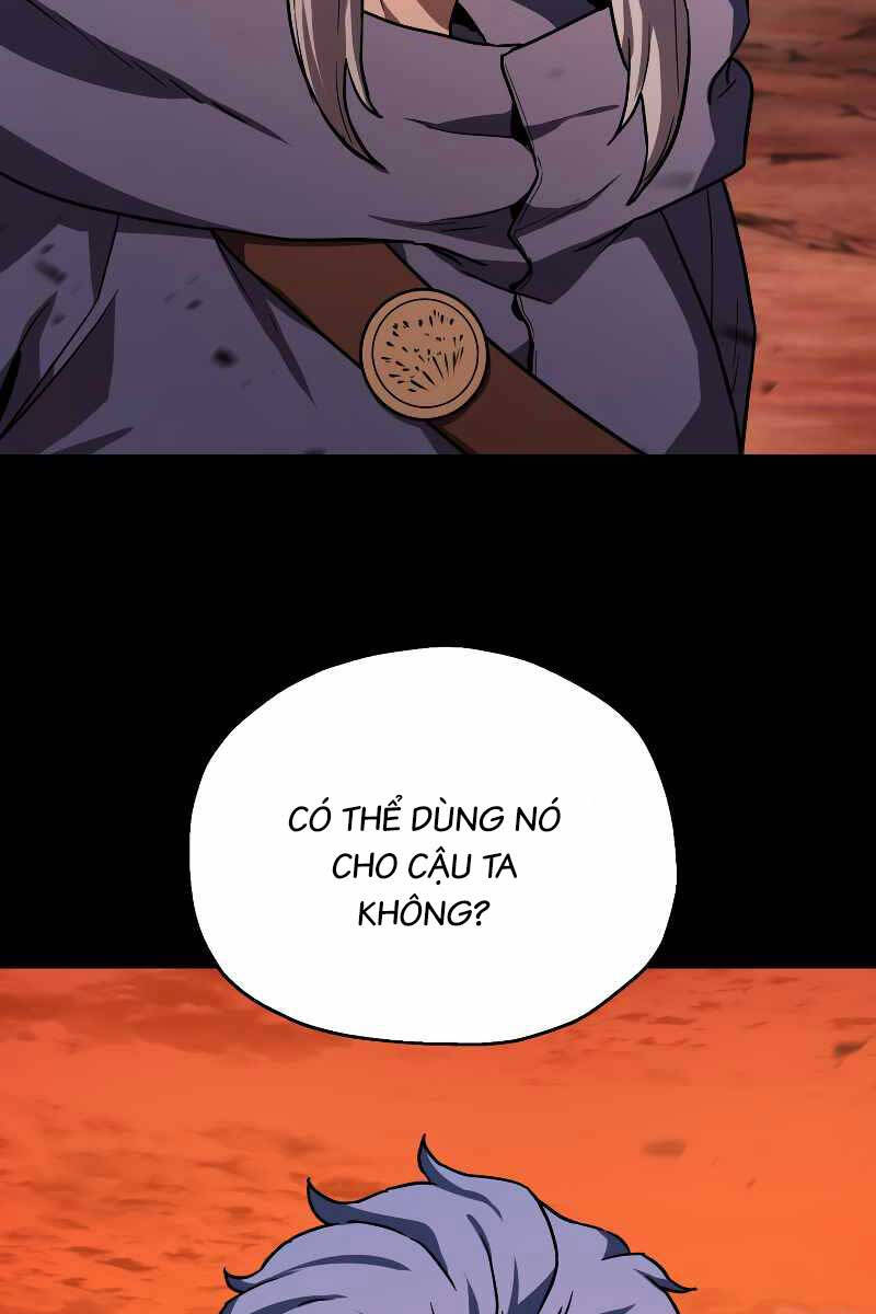 Người Chơi Không Thể Thăng Cấp Chap 110 - Next Chap 111