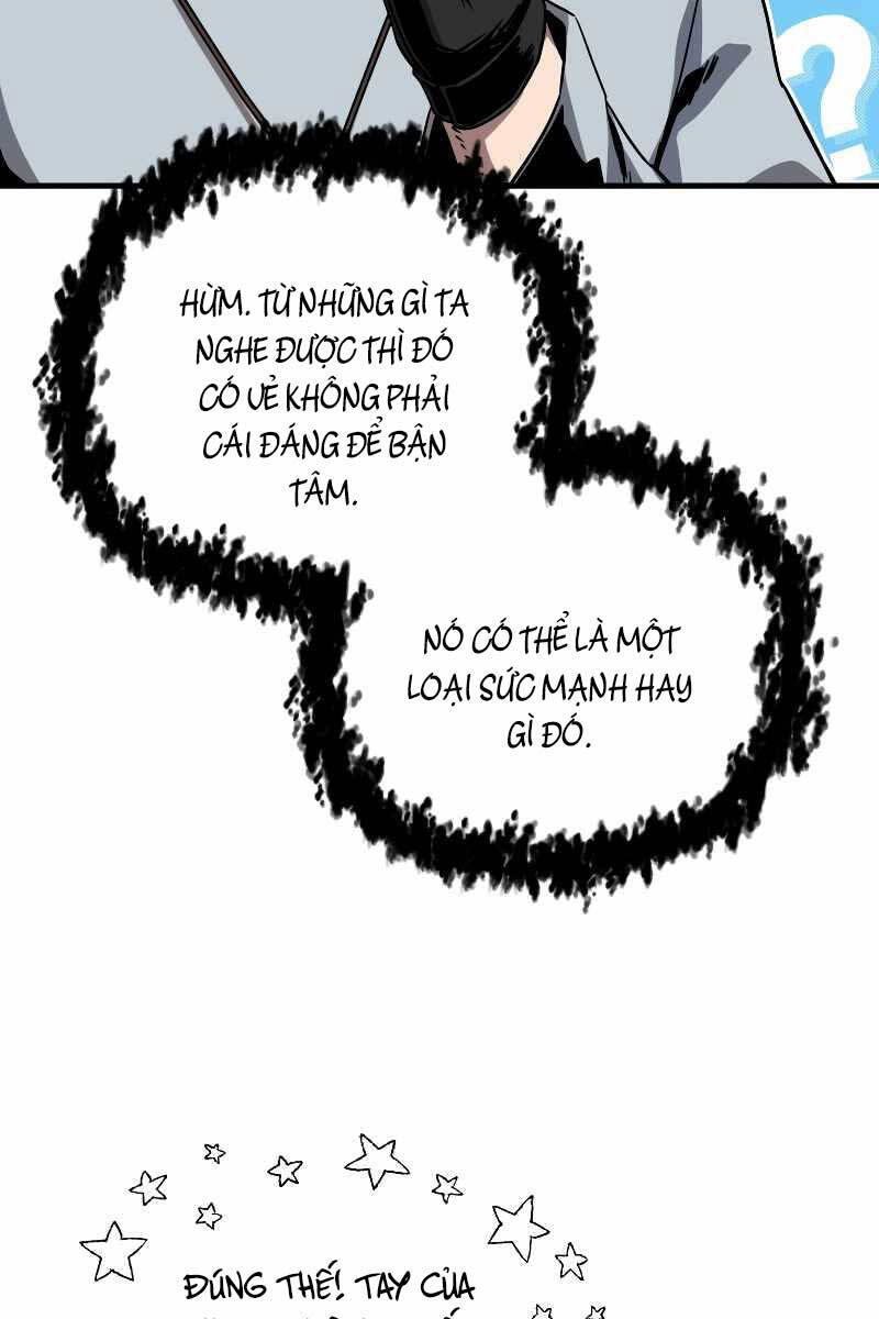 Người Chơi Không Thể Thăng Cấp Chap 110 - Next Chap 111