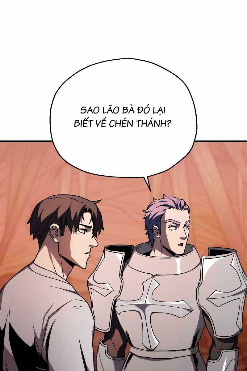 Người Chơi Không Thể Thăng Cấp Chap 110 - Next Chap 111
