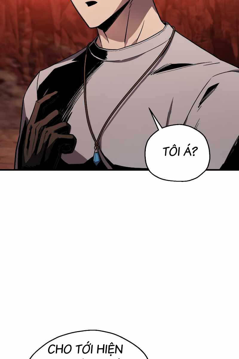 Người Chơi Không Thể Thăng Cấp Chap 110 - Next Chap 111