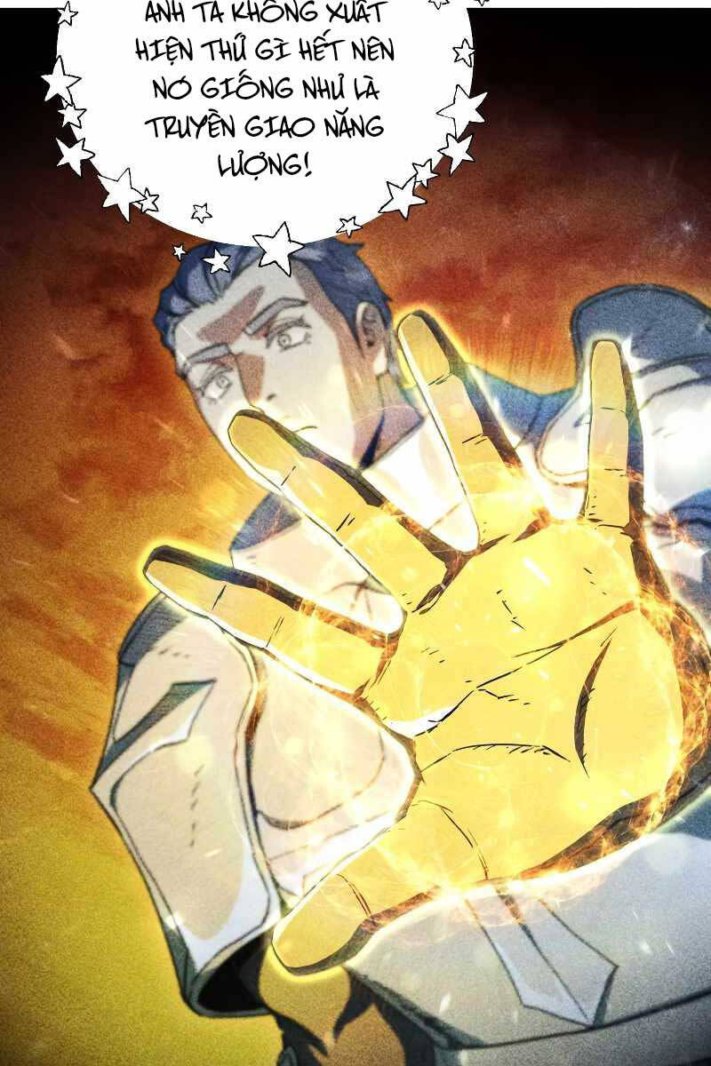 Người Chơi Không Thể Thăng Cấp Chap 110 - Next Chap 111