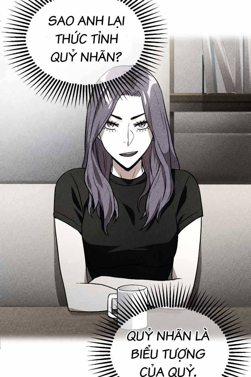 Người Chơi Không Thể Thăng Cấp Chap 110 - Next Chap 111