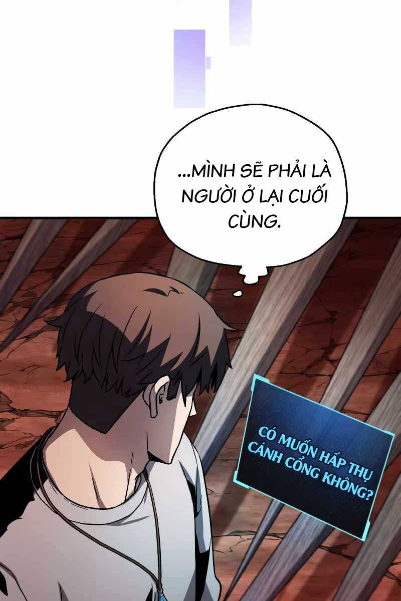Người Chơi Không Thể Thăng Cấp Chap 110 - Next Chap 111