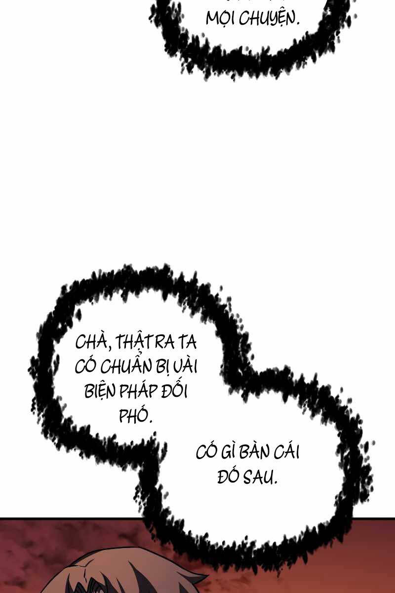 Người Chơi Không Thể Thăng Cấp Chap 110 - Next Chap 111