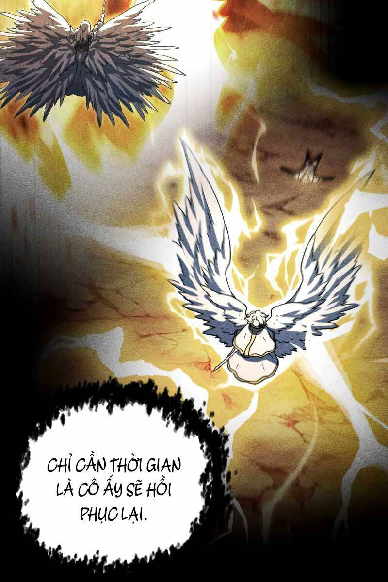 Người Chơi Không Thể Thăng Cấp Chap 110 - Next Chap 111