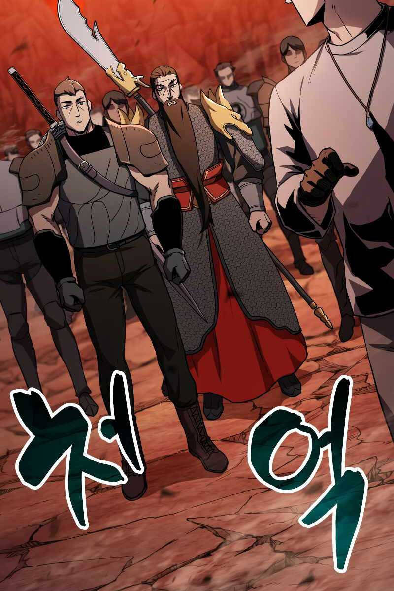 Người Chơi Không Thể Thăng Cấp Chap 110 - Next Chap 111