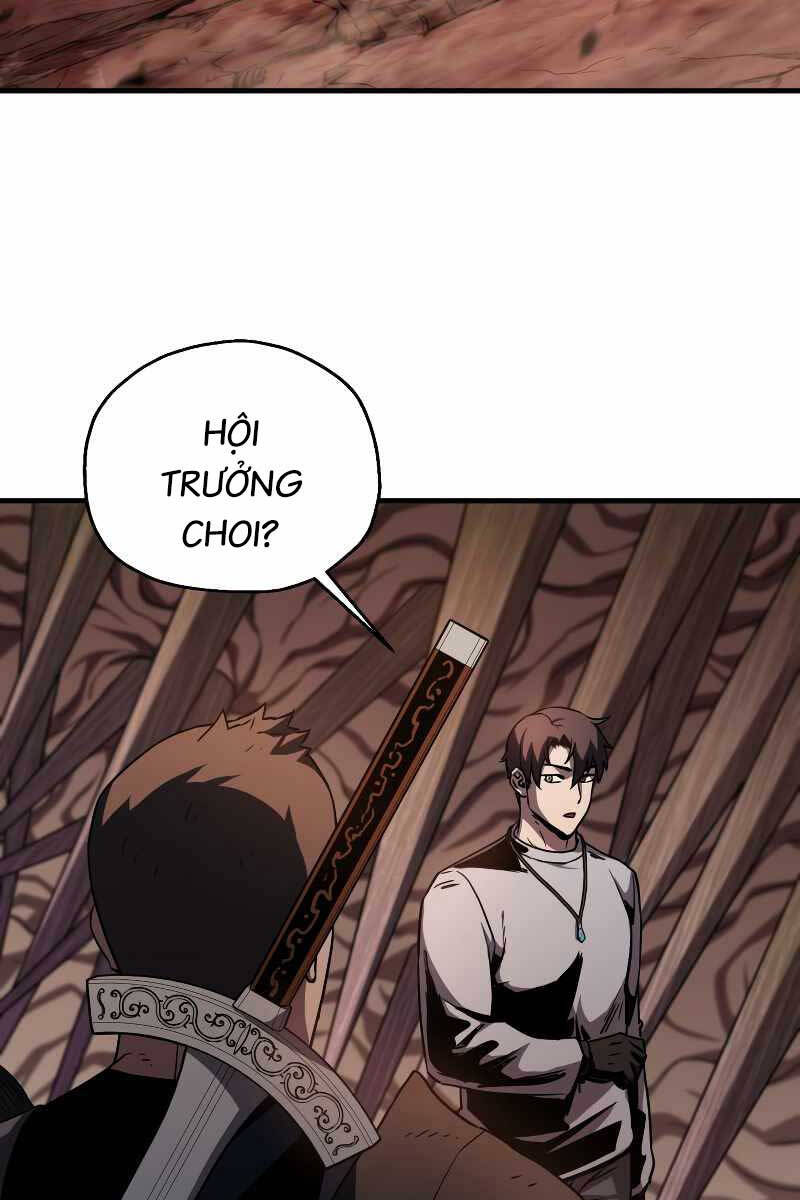 Người Chơi Không Thể Thăng Cấp Chap 110 - Next Chap 111