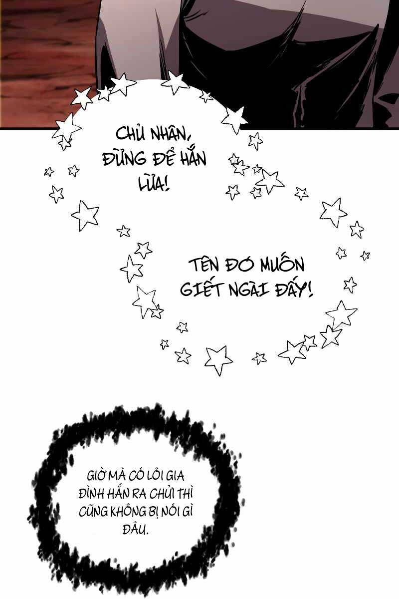 Người Chơi Không Thể Thăng Cấp Chap 110 - Next Chap 111