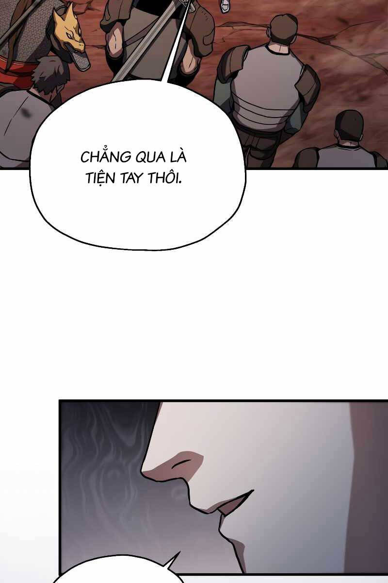 Người Chơi Không Thể Thăng Cấp Chap 110 - Next Chap 111