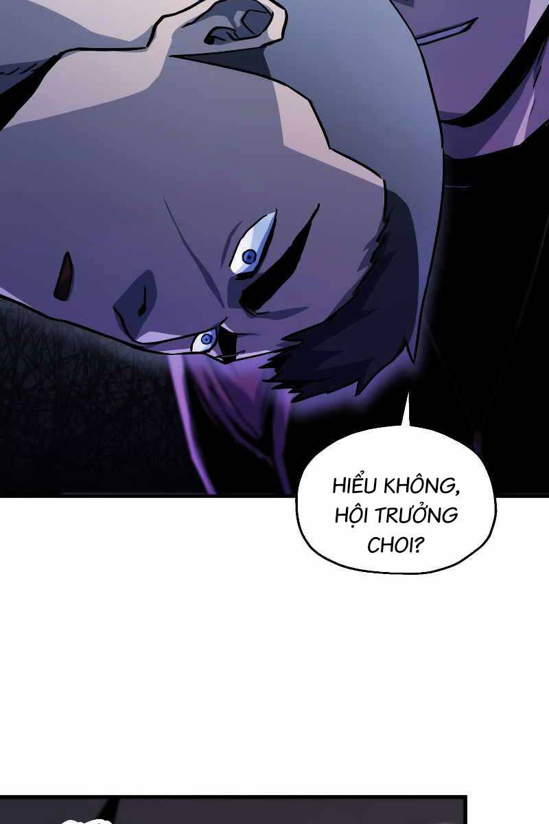 Người Chơi Không Thể Thăng Cấp Chap 110 - Next Chap 111