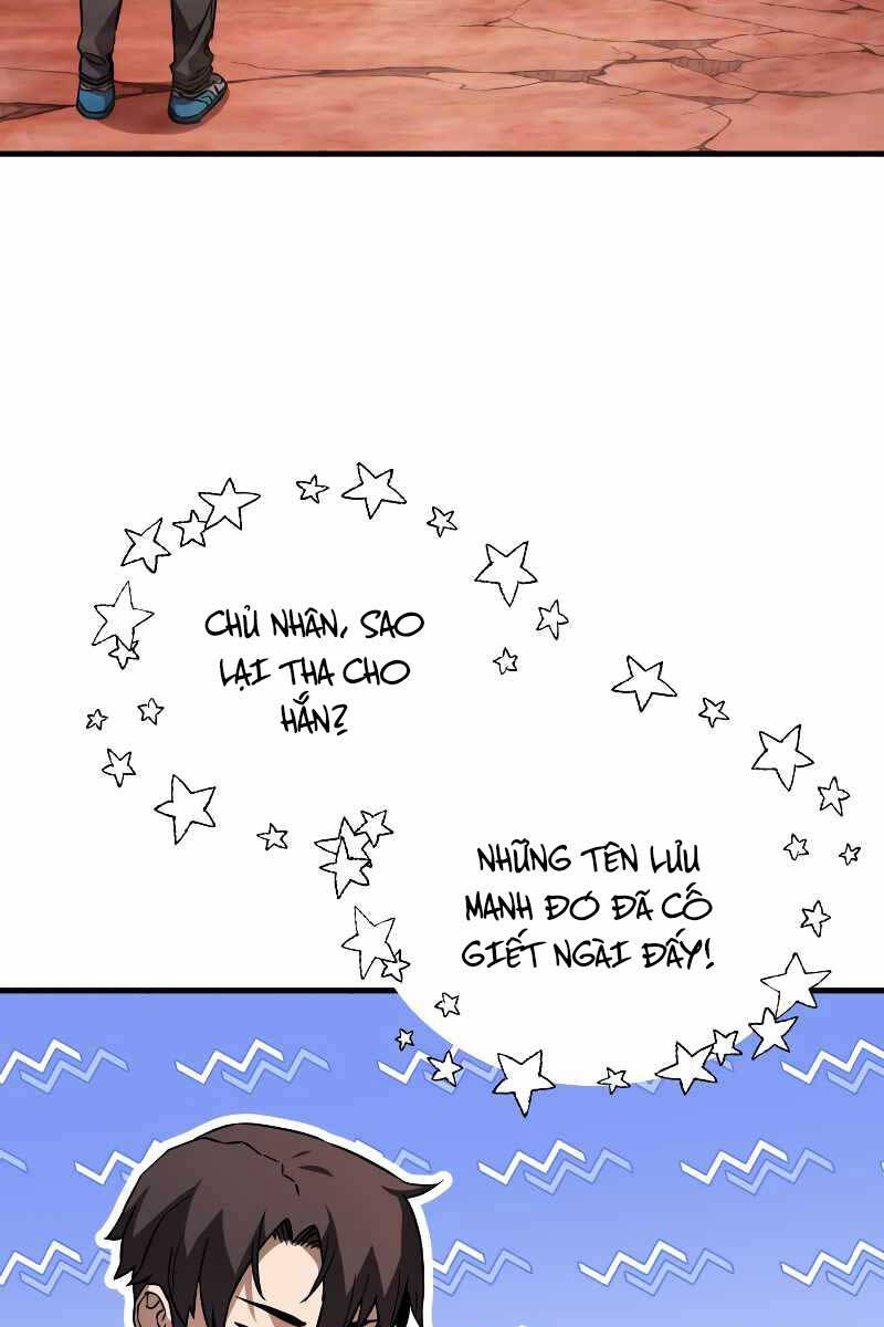 Người Chơi Không Thể Thăng Cấp Chap 110 - Next Chap 111