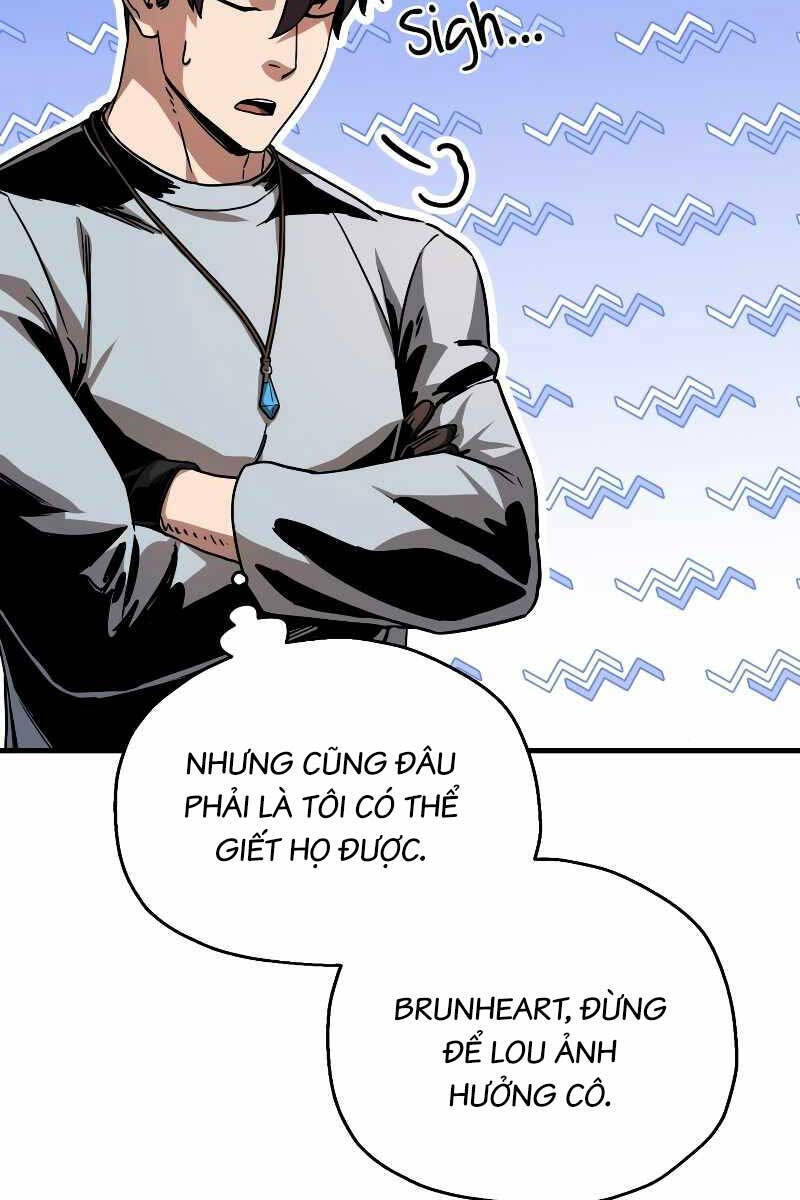 Người Chơi Không Thể Thăng Cấp Chap 110 - Next Chap 111
