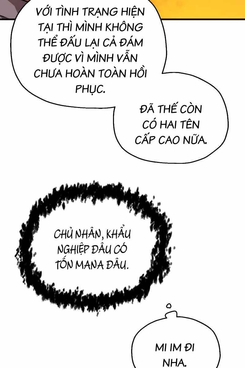 Người Chơi Không Thể Thăng Cấp Chap 110 - Next Chap 111