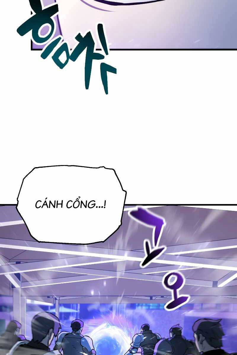 Người Chơi Không Thể Thăng Cấp Chap 110 - Next Chap 111