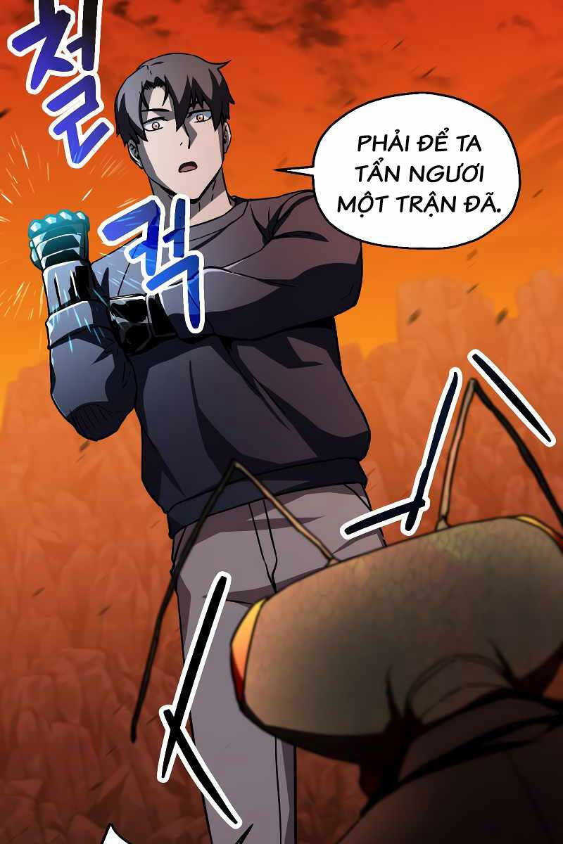 Người Chơi Không Thể Thăng Cấp Chap 111 - Next Chap 112