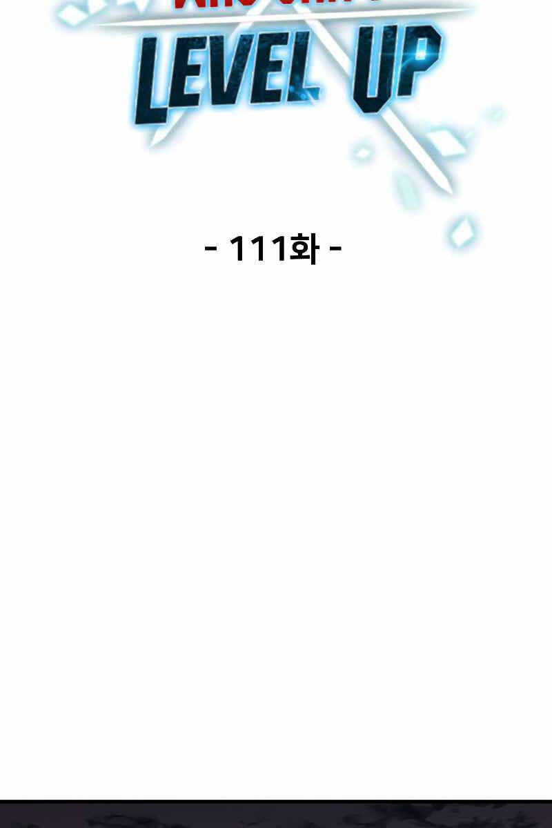 Người Chơi Không Thể Thăng Cấp Chap 111 - Next Chap 112