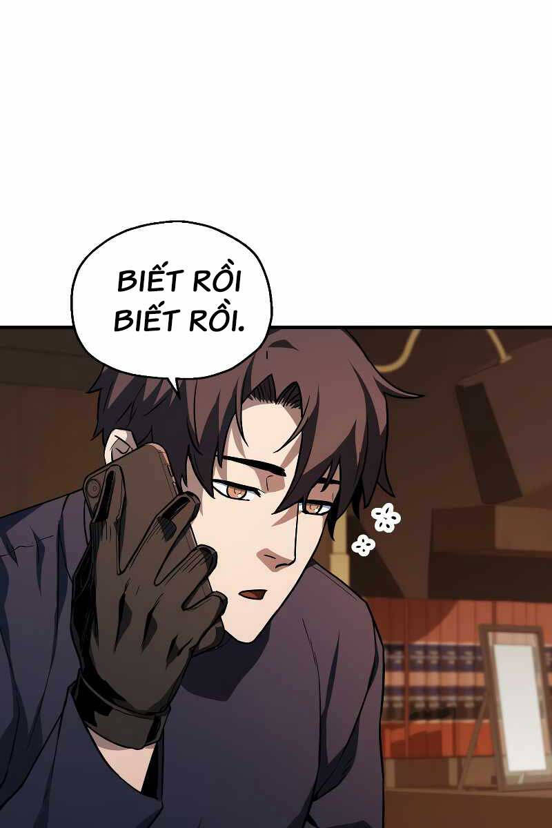Người Chơi Không Thể Thăng Cấp Chap 111 - Next Chap 112