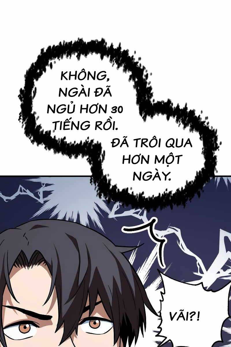 Người Chơi Không Thể Thăng Cấp Chap 111 - Next Chap 112