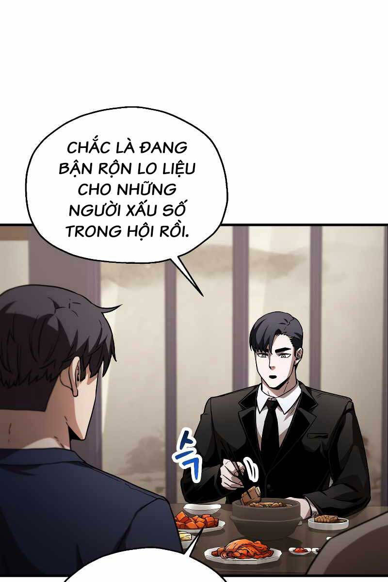 Người Chơi Không Thể Thăng Cấp Chap 111 - Next Chap 112