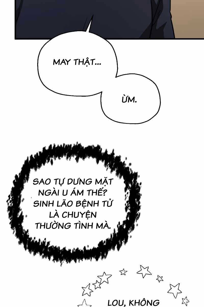 Người Chơi Không Thể Thăng Cấp Chap 111 - Next Chap 112