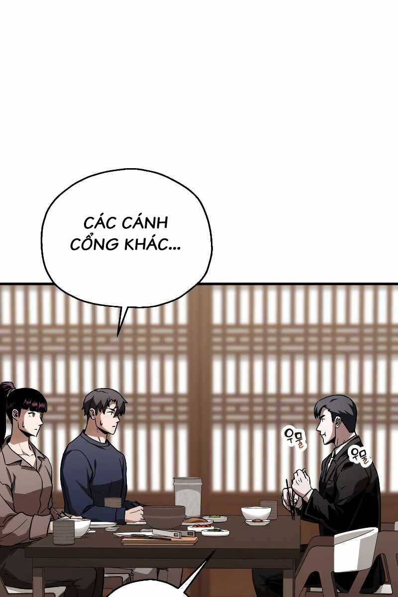 Người Chơi Không Thể Thăng Cấp Chap 111 - Next Chap 112
