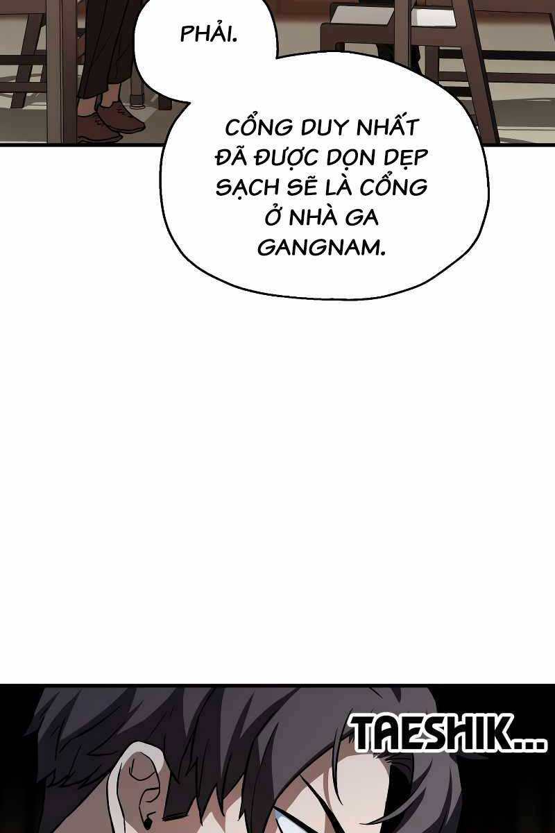 Người Chơi Không Thể Thăng Cấp Chap 111 - Next Chap 112