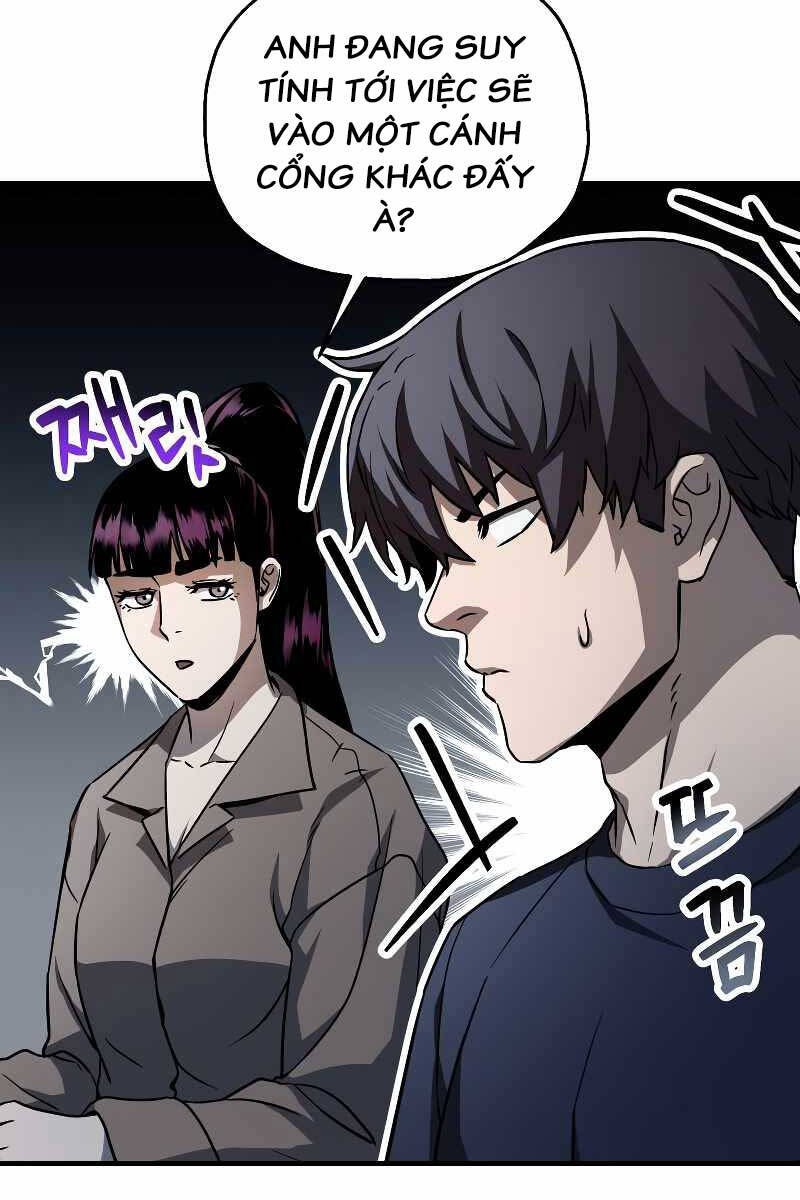 Người Chơi Không Thể Thăng Cấp Chap 111 - Next Chap 112