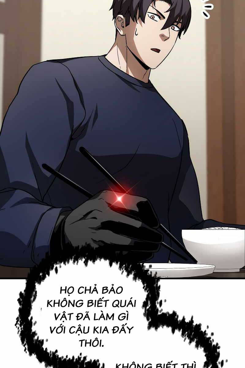 Người Chơi Không Thể Thăng Cấp Chap 111 - Next Chap 112