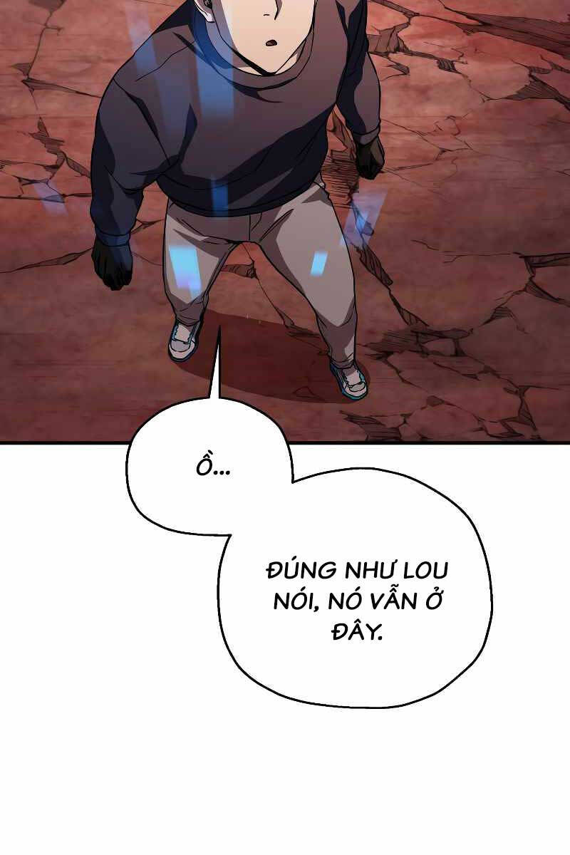 Người Chơi Không Thể Thăng Cấp Chap 111 - Next Chap 112