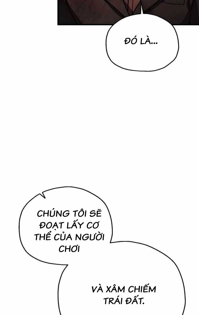 Người Chơi Không Thể Thăng Cấp Chap 112 - Next Chap 113