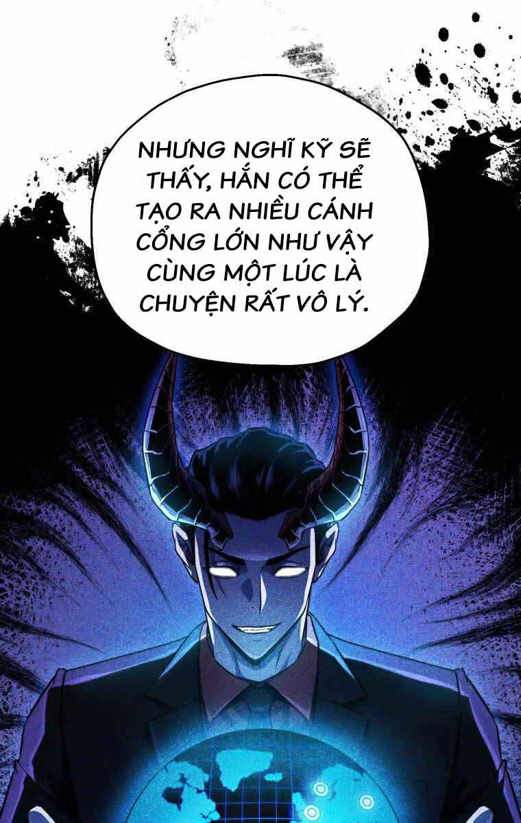 Người Chơi Không Thể Thăng Cấp Chap 112 - Next Chap 113