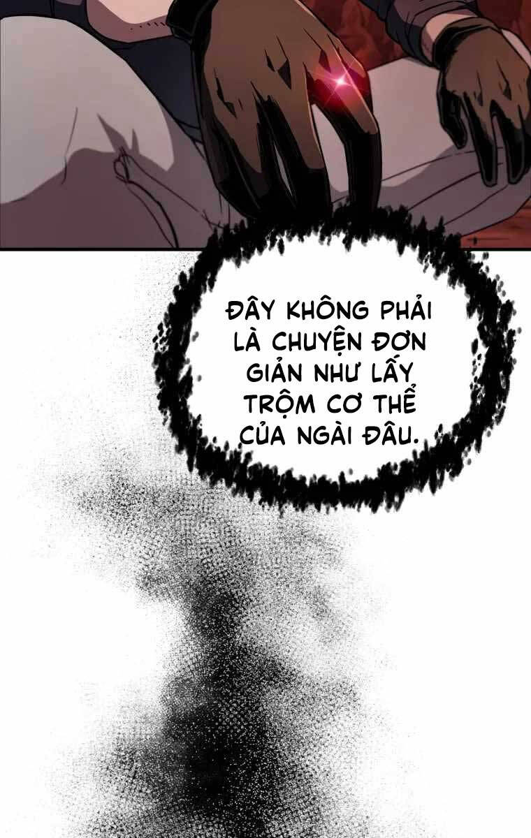 Người Chơi Không Thể Thăng Cấp Chap 112 - Next Chap 113