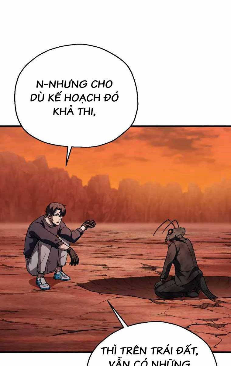 Người Chơi Không Thể Thăng Cấp Chap 112 - Next Chap 113