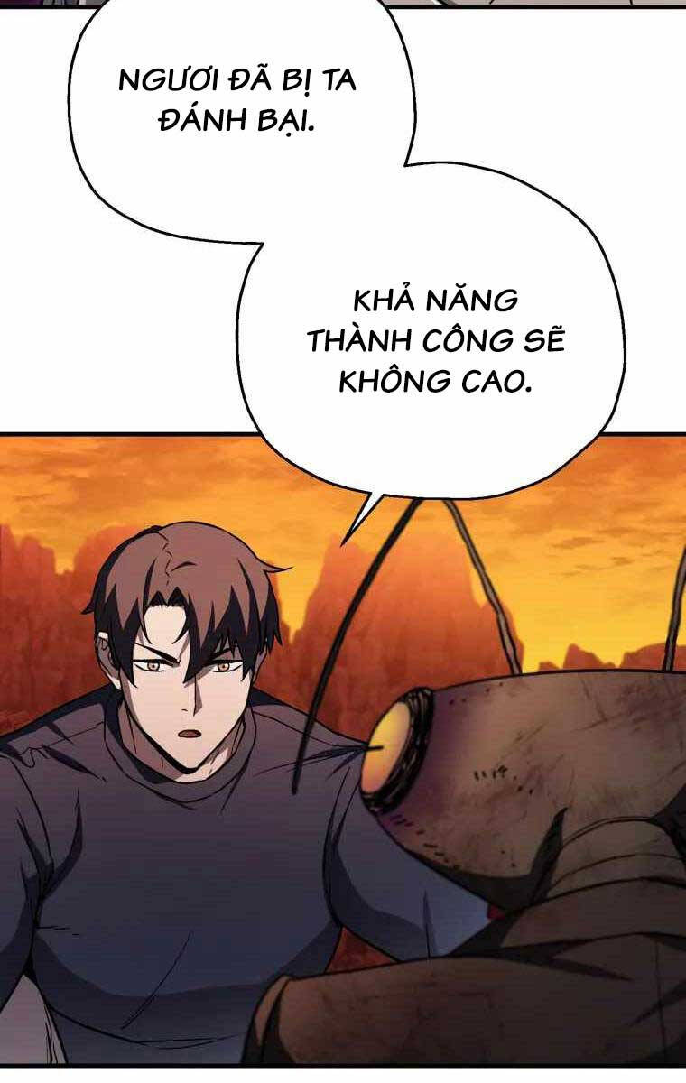 Người Chơi Không Thể Thăng Cấp Chap 112 - Next Chap 113