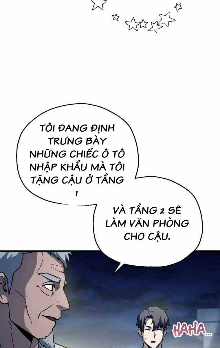 Người Chơi Không Thể Thăng Cấp Chap 112 - Next Chap 113