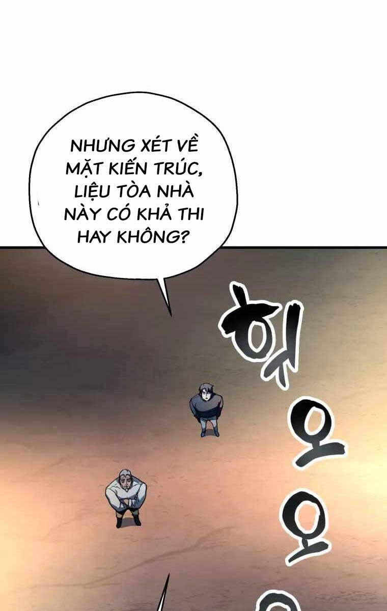 Người Chơi Không Thể Thăng Cấp Chap 112 - Next Chap 113