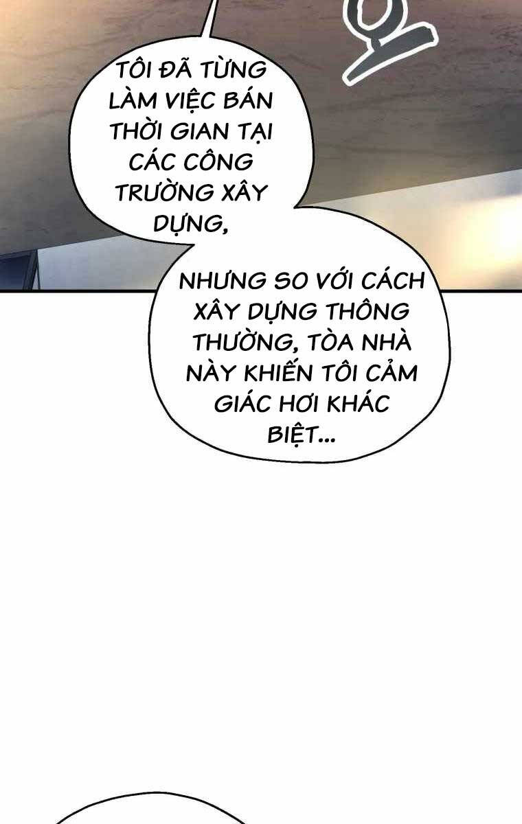 Người Chơi Không Thể Thăng Cấp Chap 112 - Next Chap 113