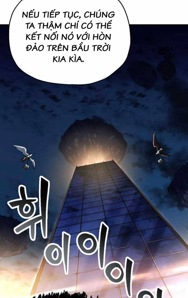 Người Chơi Không Thể Thăng Cấp Chap 112 - Next Chap 113