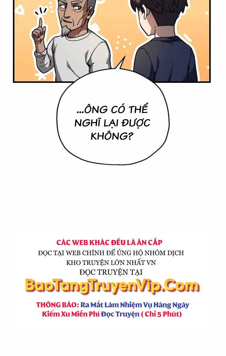 Người Chơi Không Thể Thăng Cấp Chap 112 - Next Chap 113