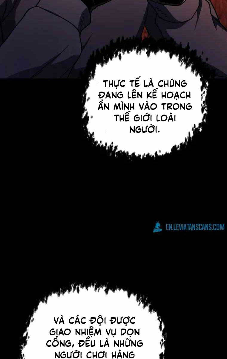 Người Chơi Không Thể Thăng Cấp Chap 112 - Next Chap 113