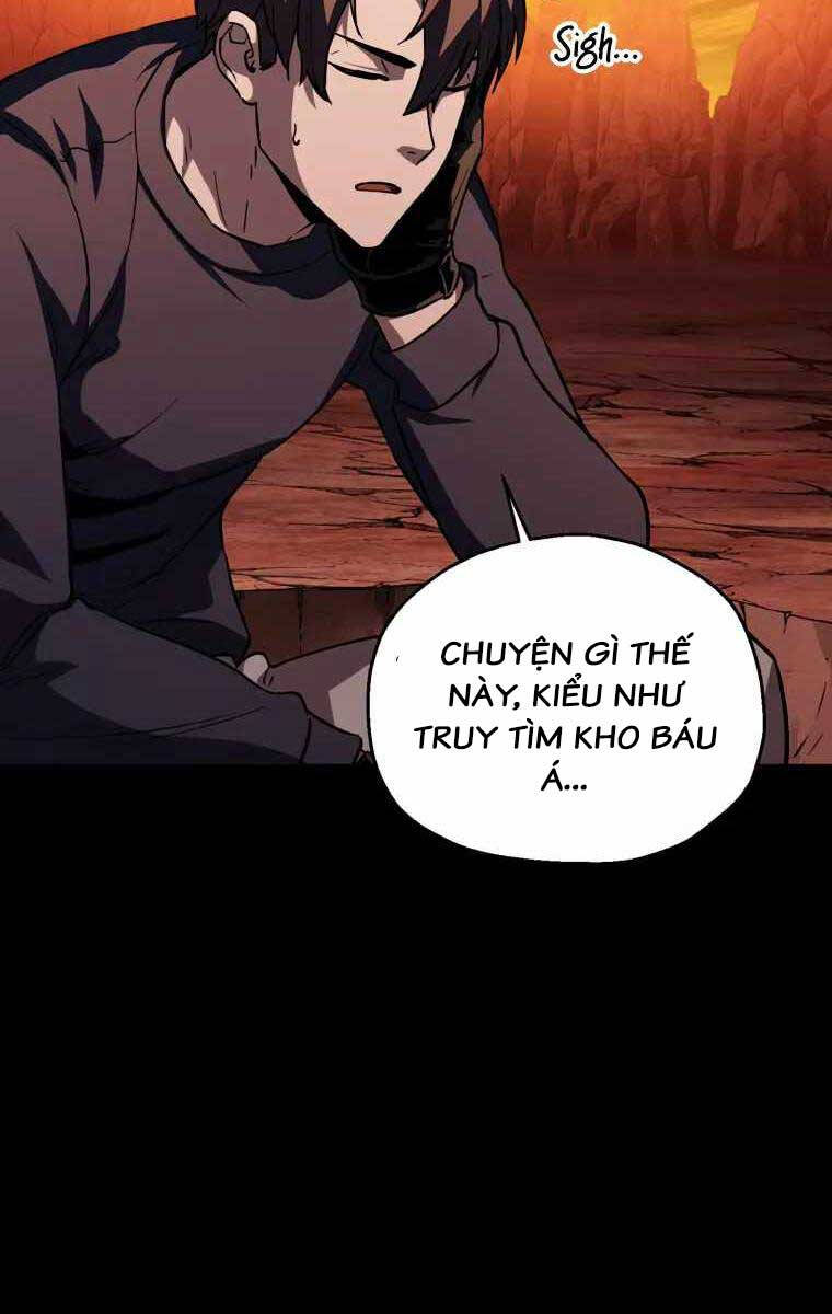 Người Chơi Không Thể Thăng Cấp Chap 112 - Next Chap 113