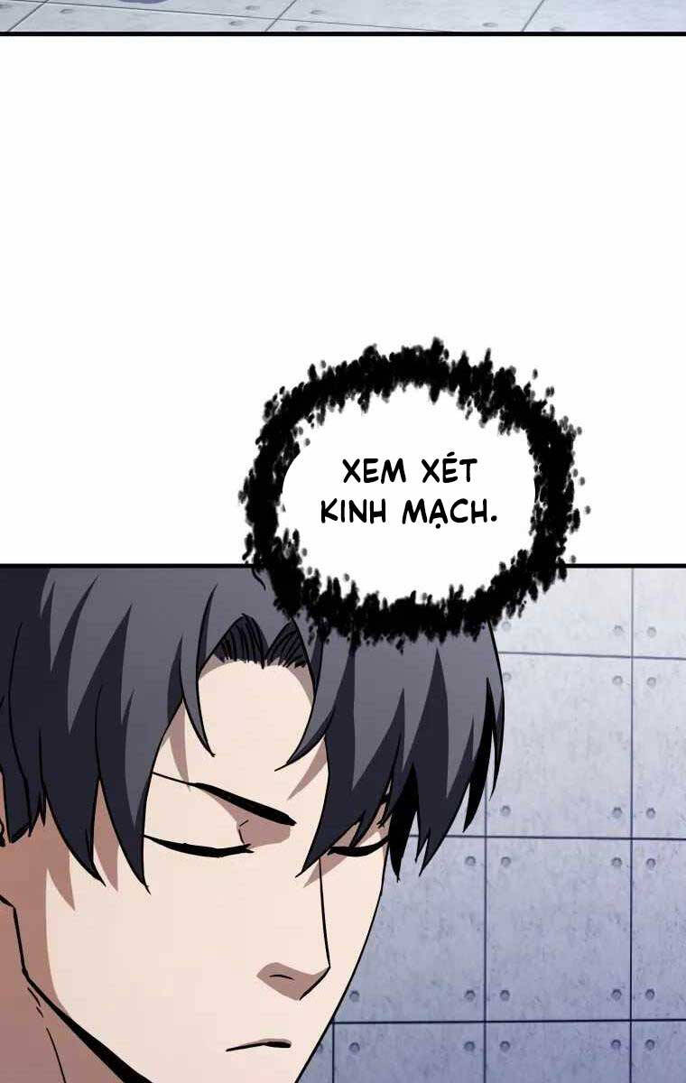 Người Chơi Không Thể Thăng Cấp Chap 112 - Next Chap 113
