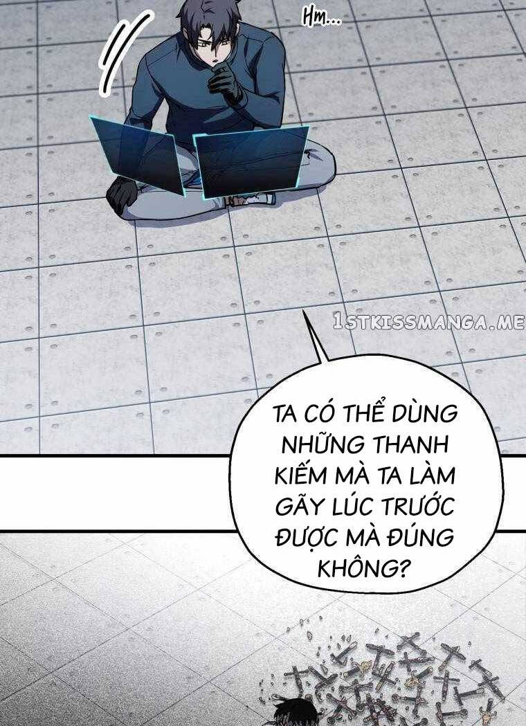 Người Chơi Không Thể Thăng Cấp Chap 113 - Next Chap 114