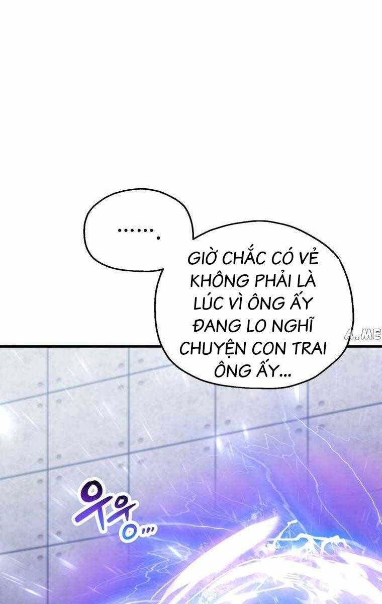 Người Chơi Không Thể Thăng Cấp Chap 113 - Next Chap 114