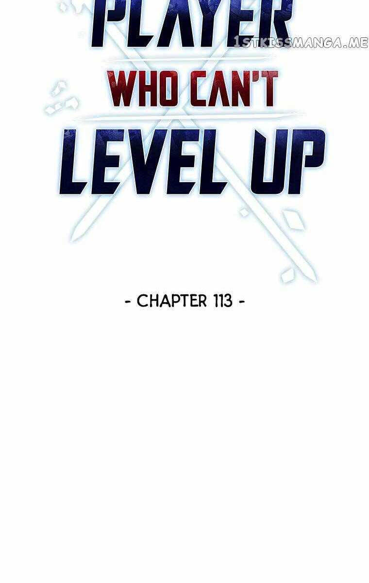 Người Chơi Không Thể Thăng Cấp Chap 113 - Next Chap 114