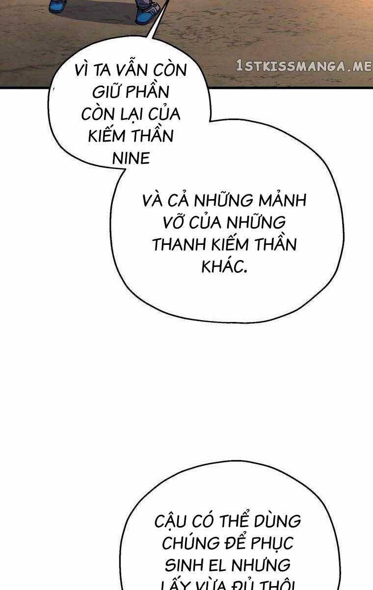 Người Chơi Không Thể Thăng Cấp Chap 113 - Next Chap 114