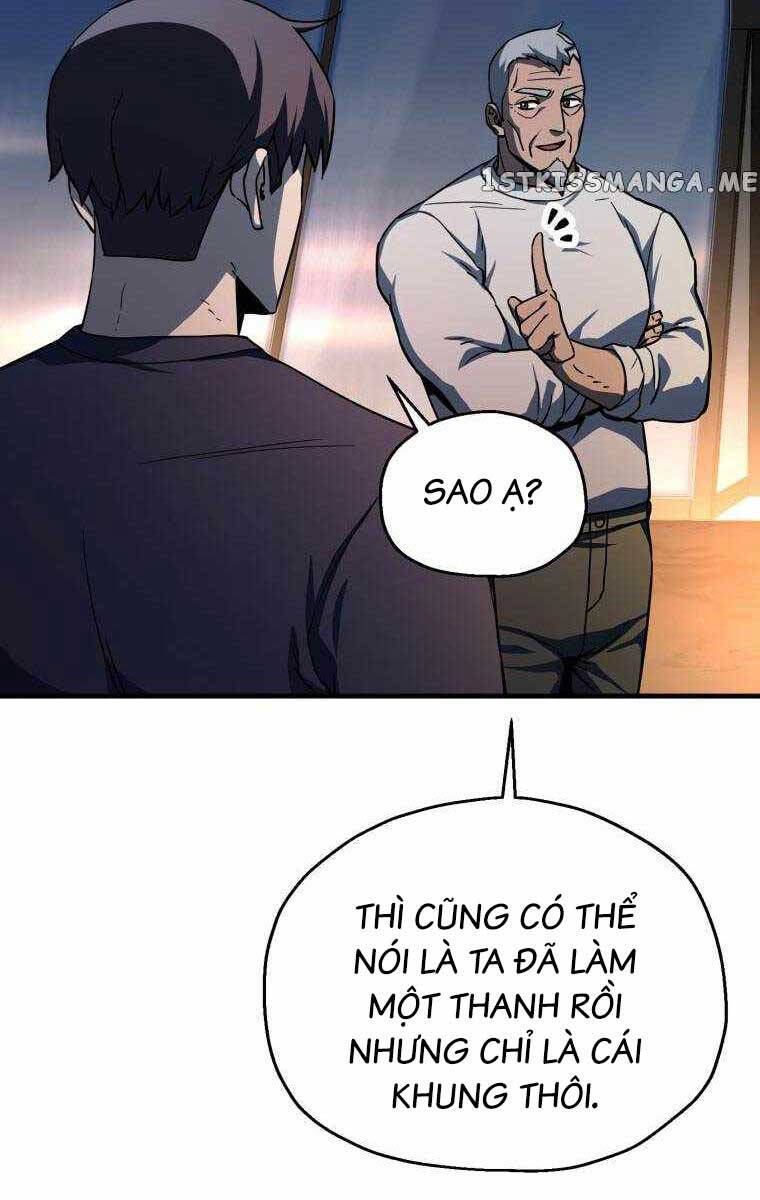Người Chơi Không Thể Thăng Cấp Chap 113 - Next Chap 114