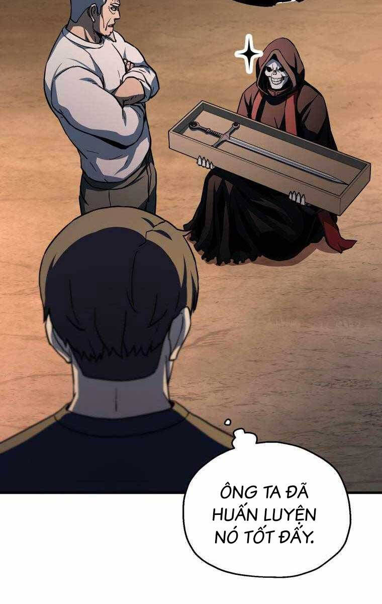 Người Chơi Không Thể Thăng Cấp Chap 113 - Next Chap 114